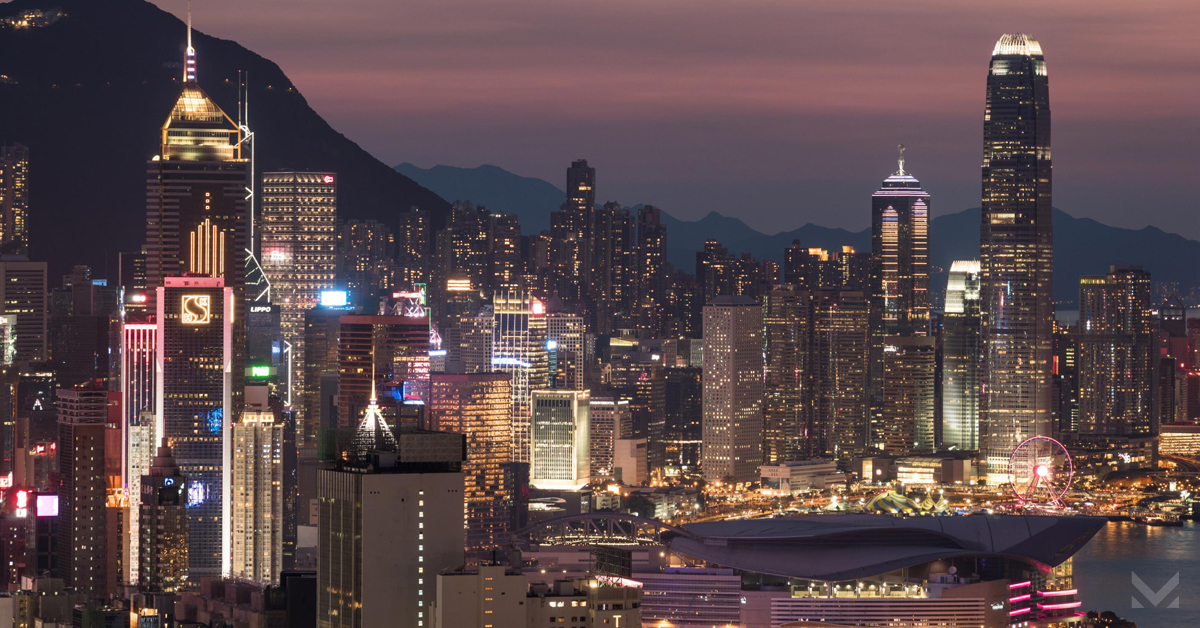 Hong Kong’a ürün satmak istiyorum