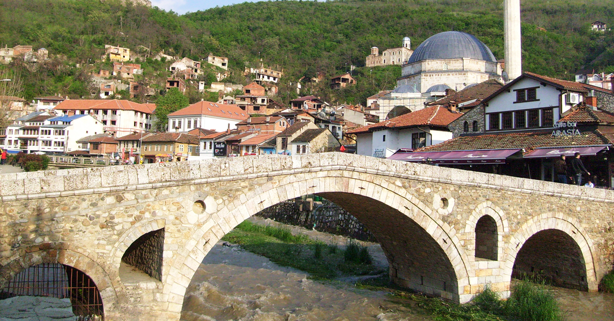 Kosova’ya Ürün Satmak İstiyorum