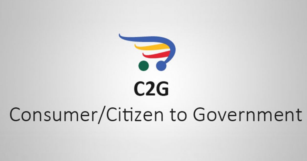 G c 2. G2c (government-to-Citizens). G2c. G2g government-to-government. Government to Consumer.